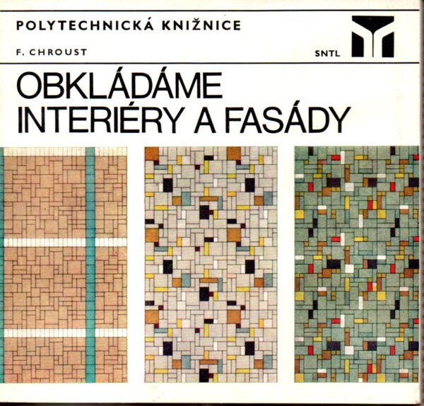 Obkládáme interiéry a fasády