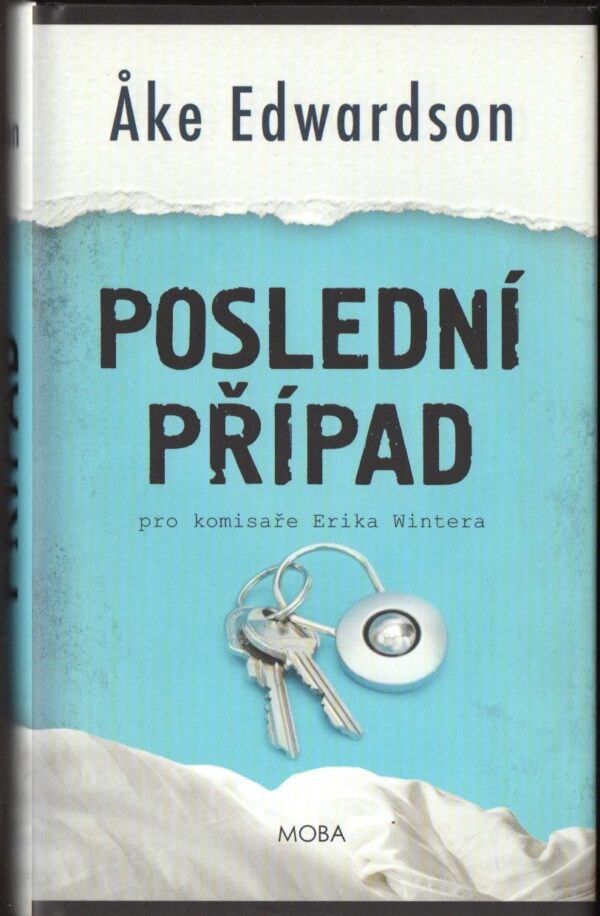 Poslední případ