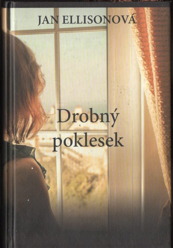 Drobný poklesek