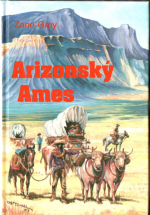 Arizonský Ames