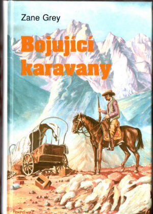 Bojující karavany