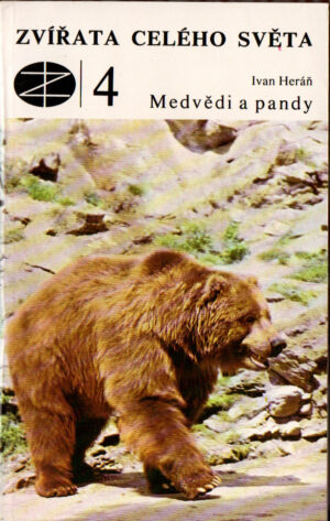 Medvědi a pandy