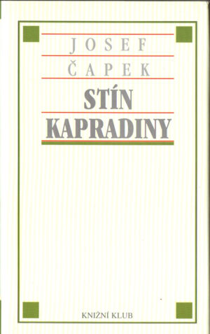 Stín kapradiny