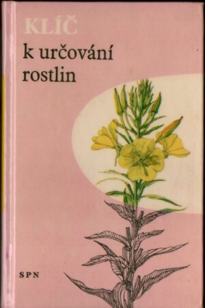 Klíč k určování rostlin