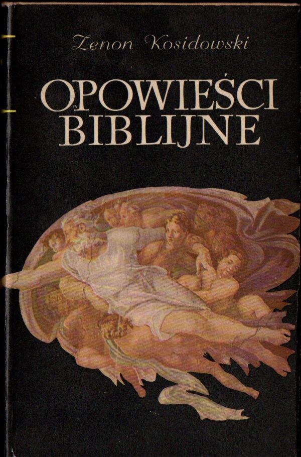 Opowieści biblijne