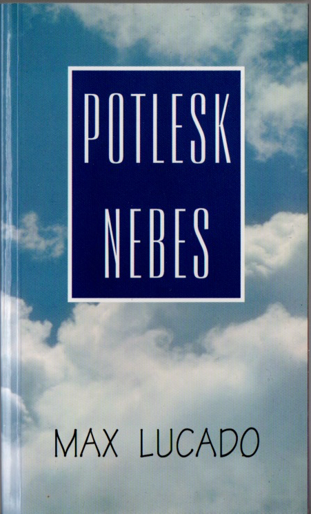 Potlesk nebes