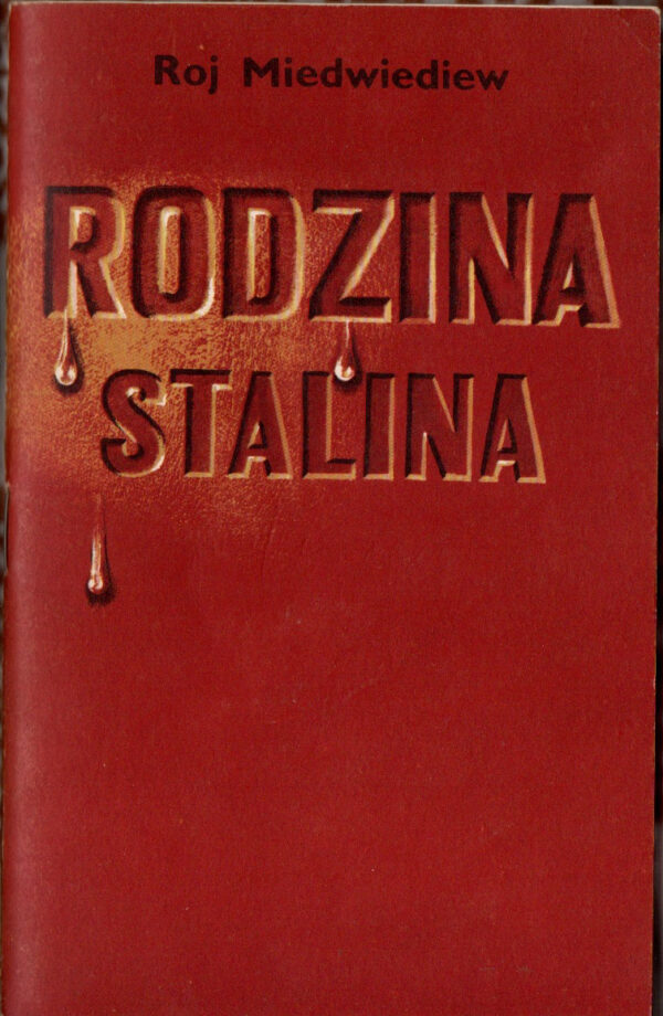 Rodzina Stalina