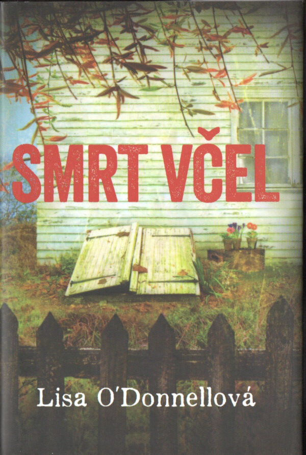 Smrt včel