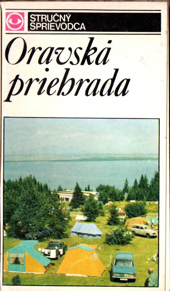 Oravská priehrada