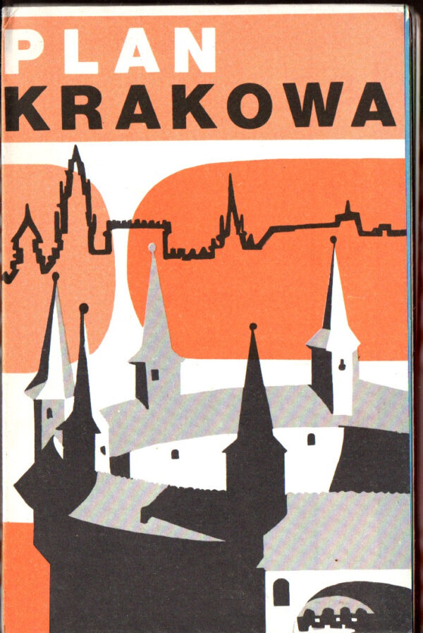 Plan Krakowa