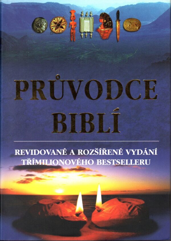 Průvodce Biblí