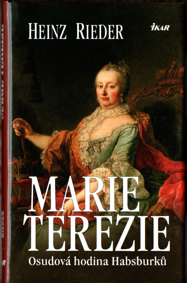 Marie Terezie