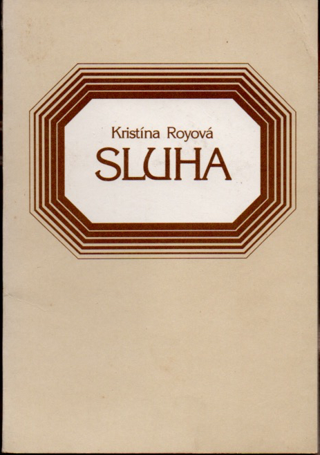 Sluha