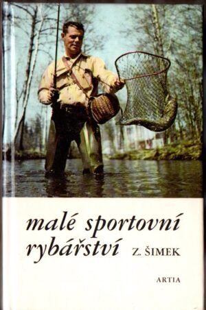 Malé sportovní rybářství