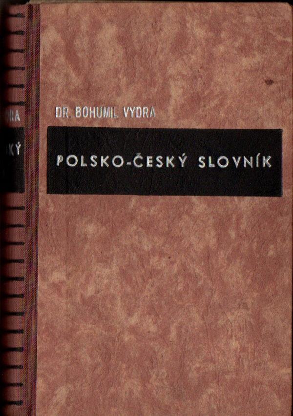 Polsko-Český slovník