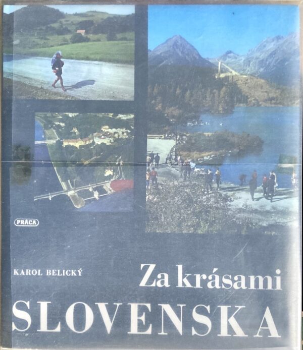 Za krásami Slovenska