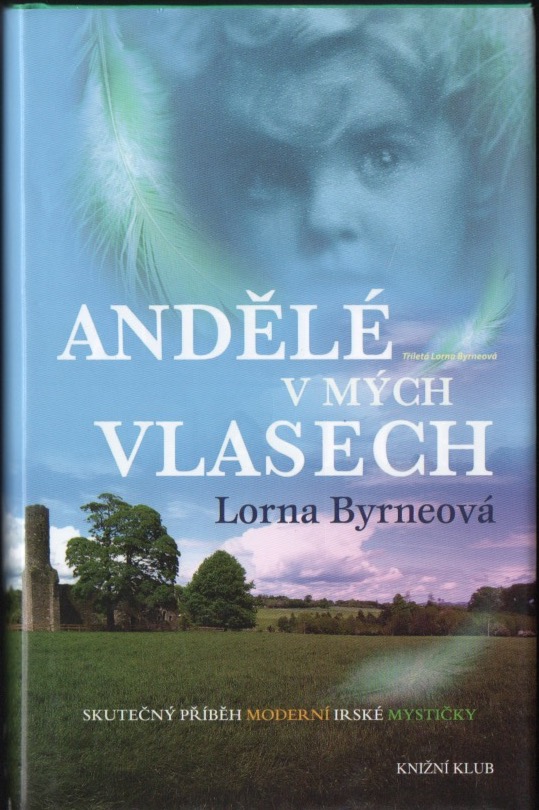 Andělé v mých vlasech