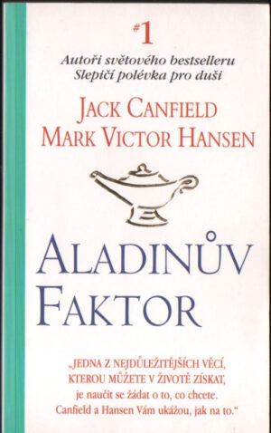 Aladinův faktor