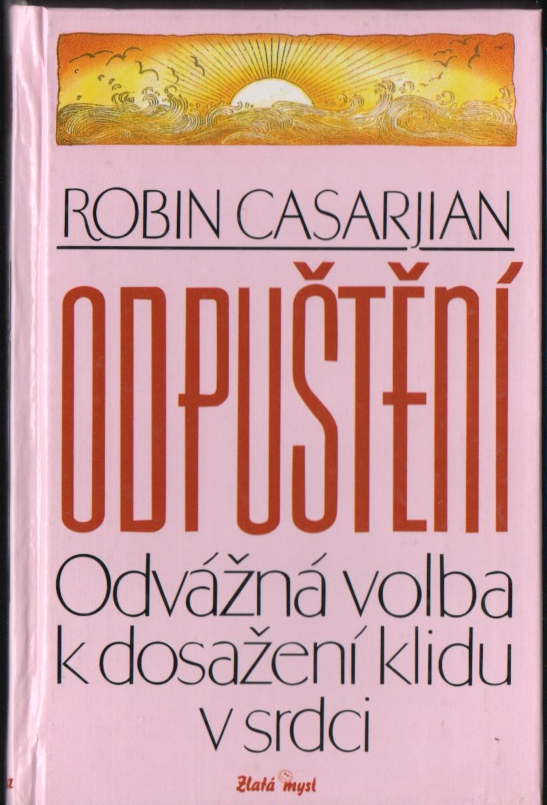 Odpuštění – odvážná volba k dosažení klidu v srdci