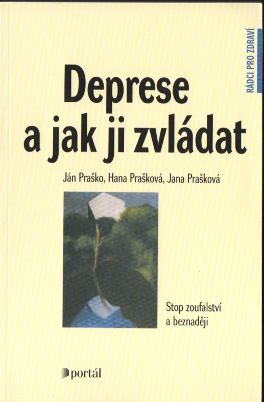 Deprese a jak ji zvládat