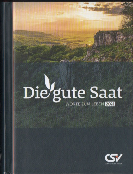 Die gute Saat (2021)