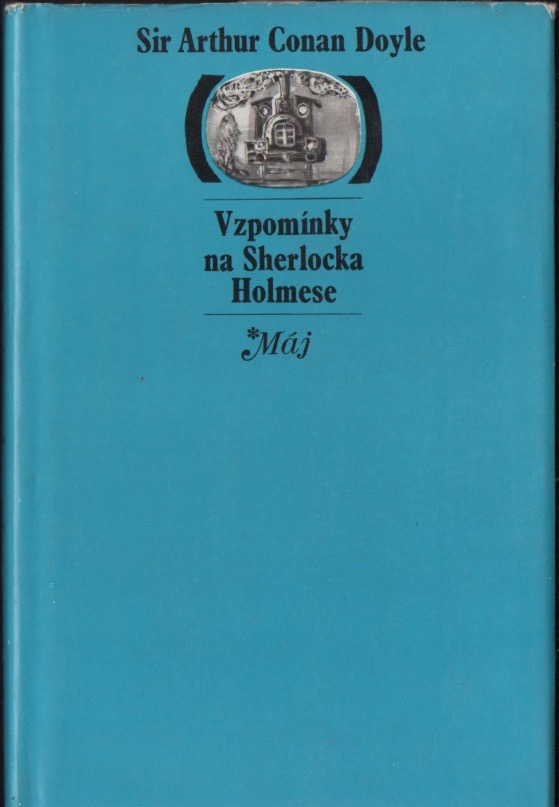 Vzpomínky na Sherlocka Holmese