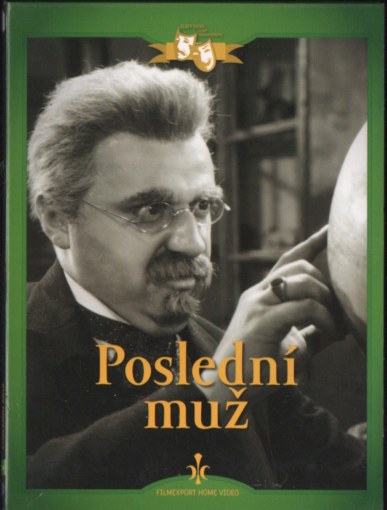 Poslední muž