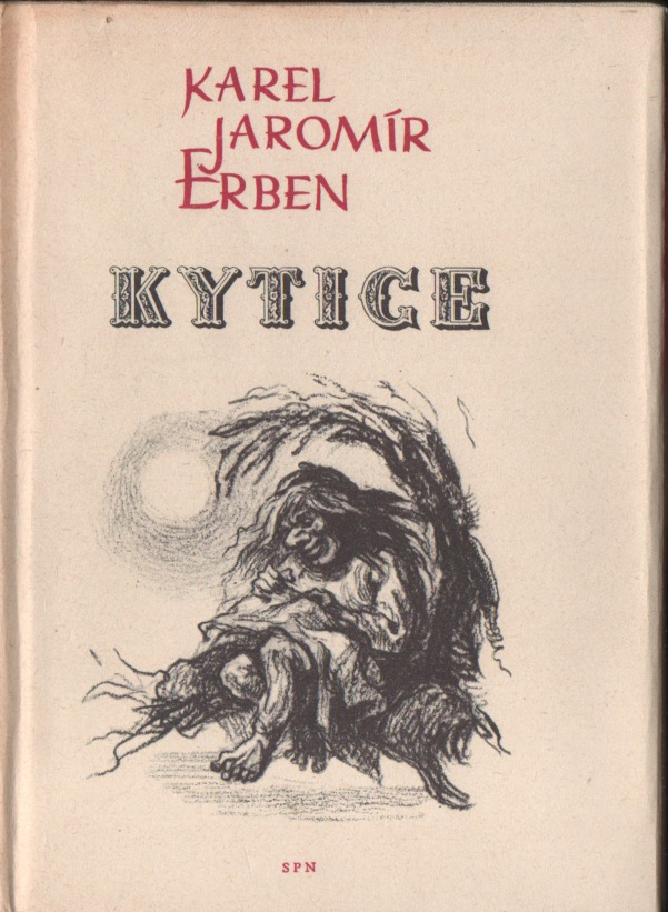 Kytice (1959)