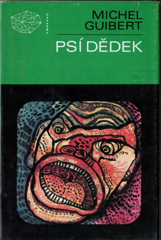 Psí dědek