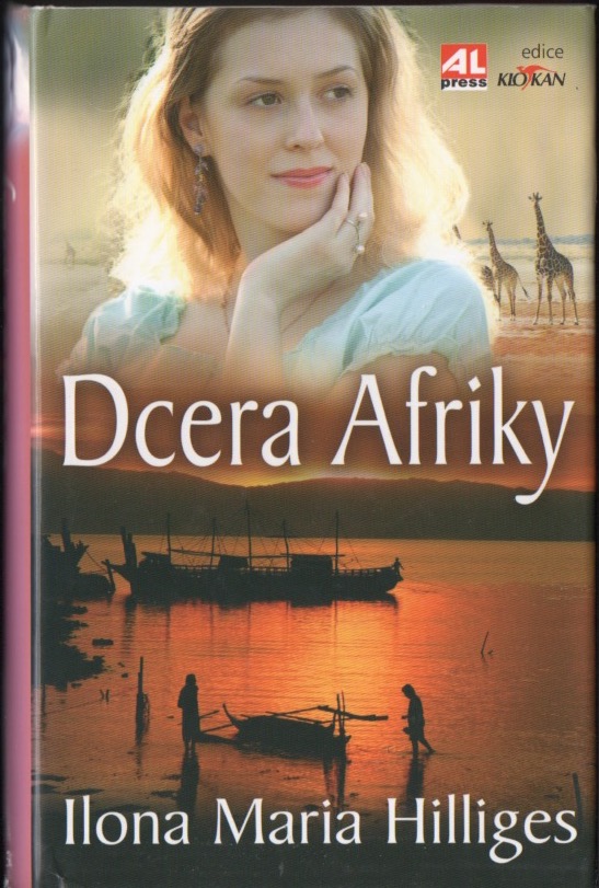 Dcera Afriky