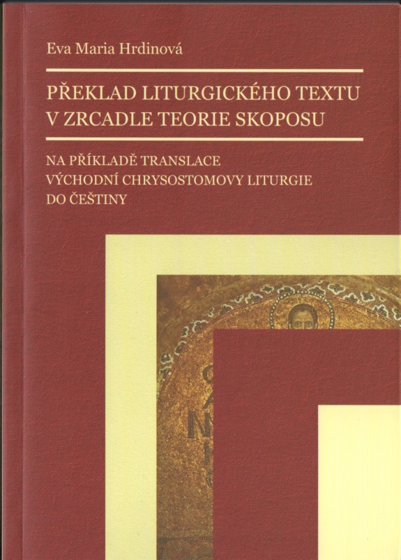 Překlad liturgického textu v zrcadle skoposu