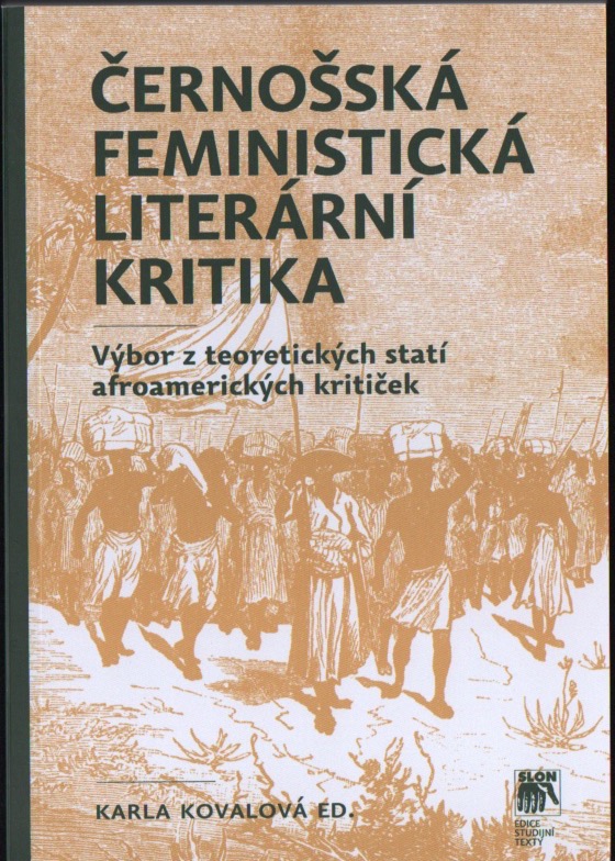 Černošská feministická literární kritika