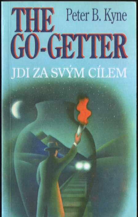 The Go-Getter – Jdi za svým cílem