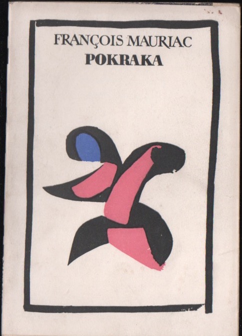 Pokraka