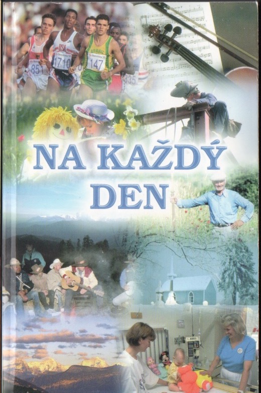 Na každý den