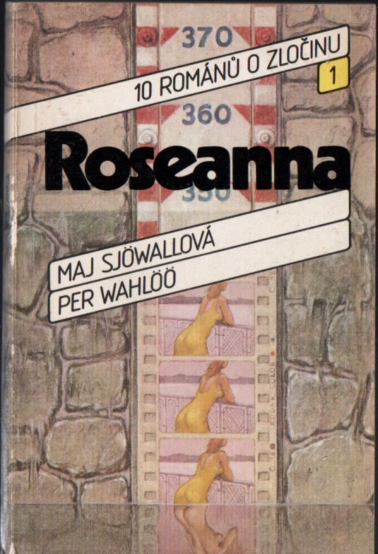 Roseanna