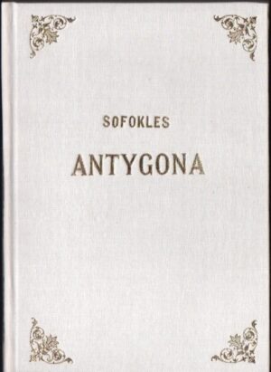 SOFOKLES: Antygona