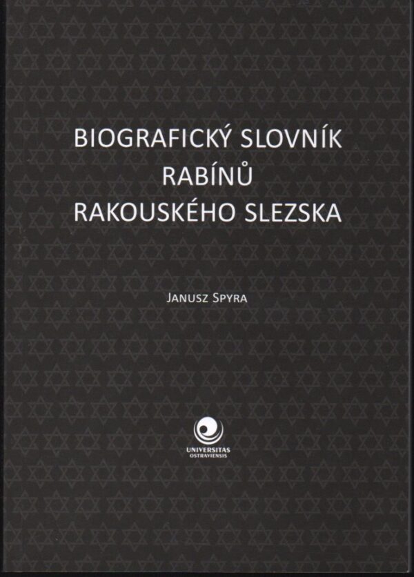 Biografický slovník rabínů Rakouského Slezska