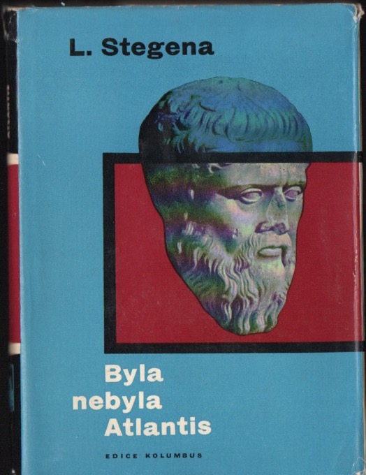 Byla nebyla Atlantis