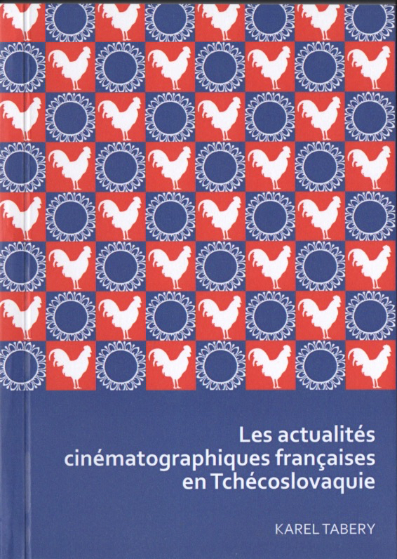 Les actualités cinématographiques francaises en Tchécoslovaquie