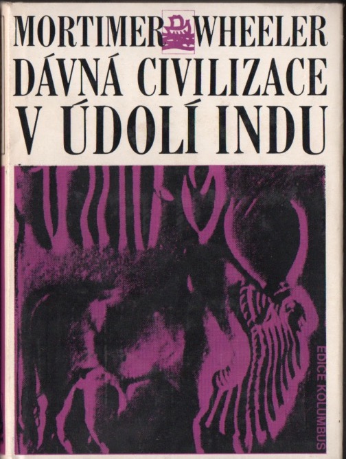 Dávná civilizace v údolí Indu