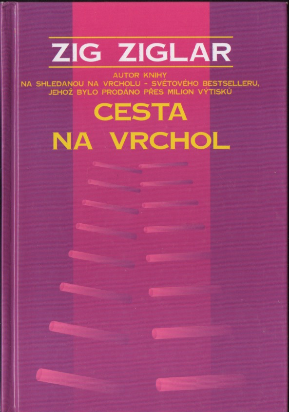 Cesta na vrchol