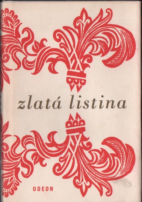 Zlatá listina