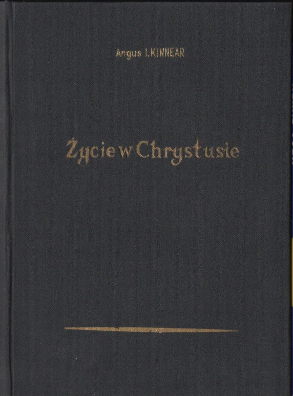 Życie w Chrystusie