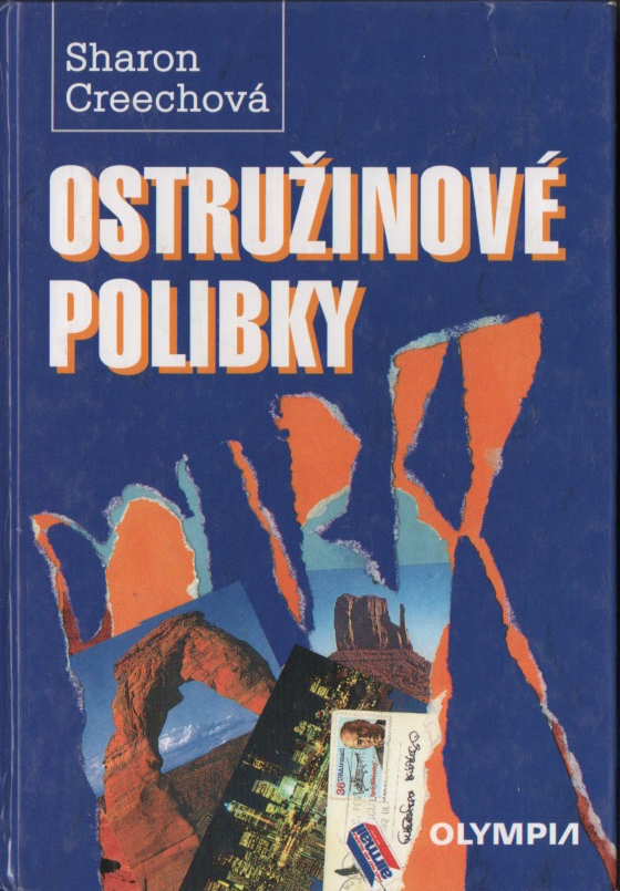 Ostružinové polibky