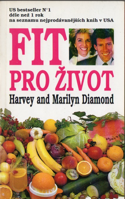 Fit pro život