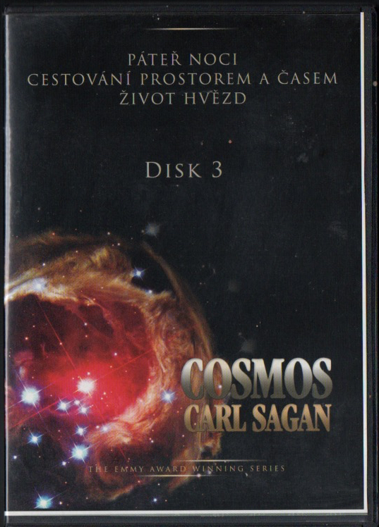 Cosmos (Disk 3)