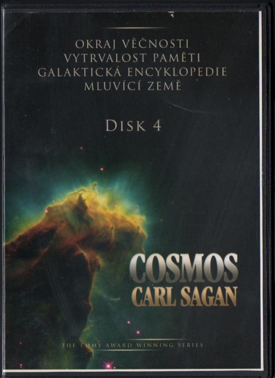 Cosmos (Disk 4)