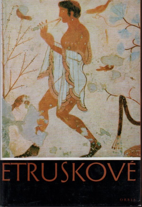 Etruskové