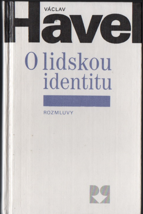 O lidskou identitu